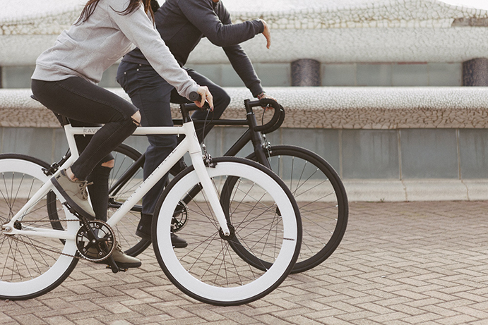 IBEMBIKE TE OFRECE LAS MEJORES BICICLETAS URBANAS EN VALENCIA